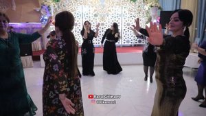 29 Салихат Омарова – «Дай мне свою руку»
