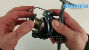 Котушка Okuma Epixor XT EPXT-30