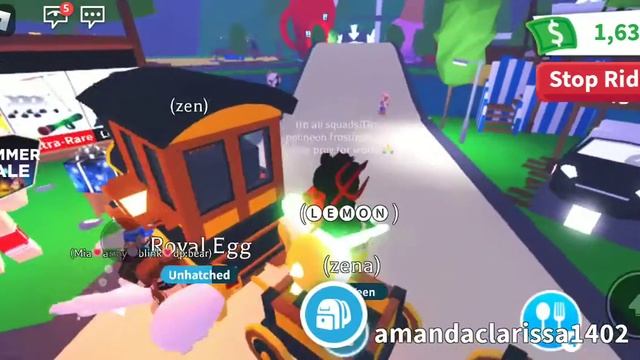 What people trade for a neon bee! смотреть онлайн