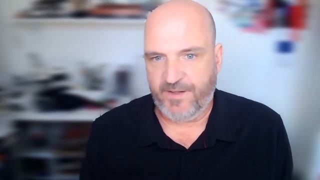 AI In the Creative Industries Round Table Discussion смотреть онлайн