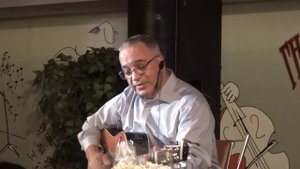 Юрий Бадалл. Я тебе не скажу