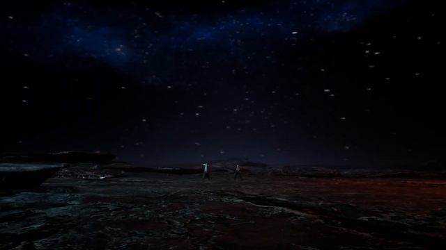 FF VII Remake OST - Seven Seconds till the End смотреть онлайн