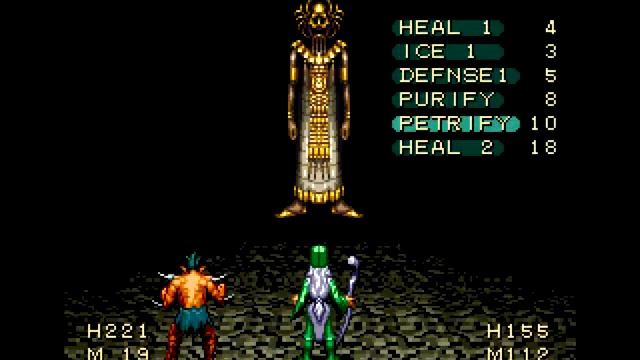 Let's Play The 7th Saga Part 31 - Doros смотреть онлайн