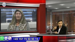 Садои мардум