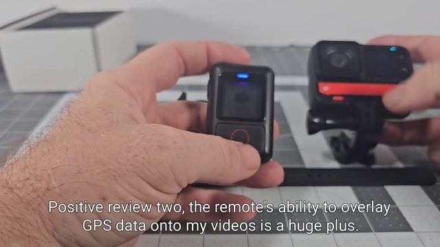 Insta360 Action Remote: The Ultimate Accessory or Just a Gimmick?