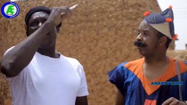 GAGARE 1&2 LATEST HAUSA FILM смотреть онлайн