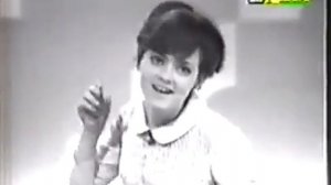 Rita Pavone -La sai troppo lunga