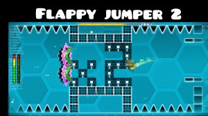 flappy jumper 2