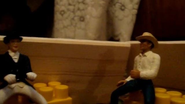 FriezeStudio || 1 Cезон 3 Серия "Счастливая лошадь" смотреть онлайн