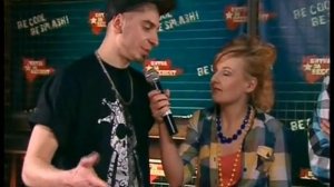 Битва за Респект 2: Нэл vs Герик Горилла, часть 2