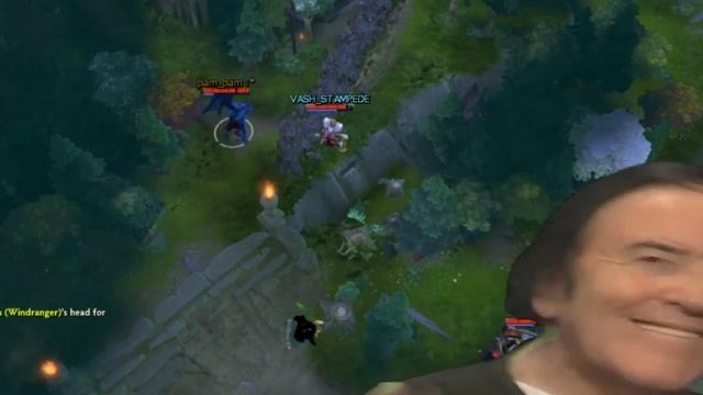 Рандомный Хайлайт #1 Night MLG Stalker смотреть онлайн