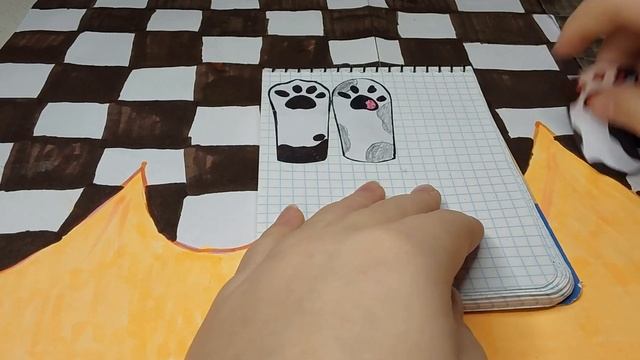 😗Розпоковка паперових сюрпризів🤩Неймовірно гарна новинка🫶😱пакетики малювала 3 дні😱😱😱 смотреть онлайн