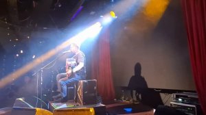 Игорь Растеряев. Тишина