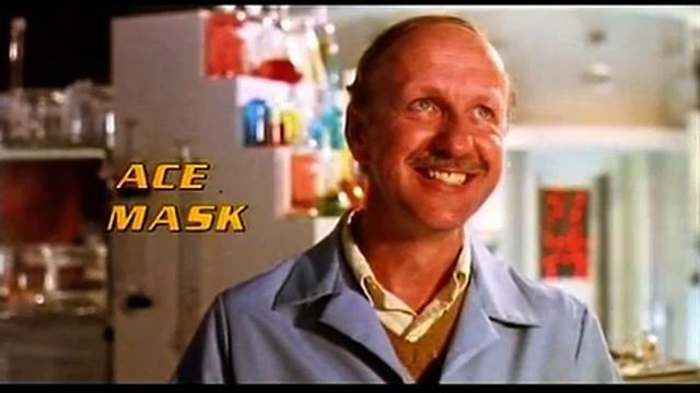 Return of Swamp Thing Credits. смотреть онлайн