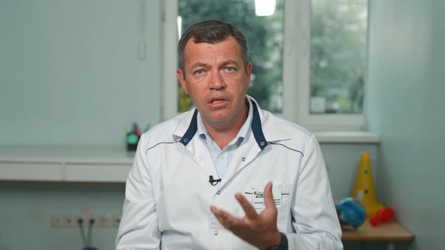 Эпилепсия у детей
