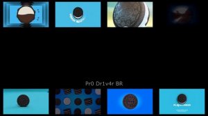 (V2) Every OREO Commercial - Sparta Megrim Remix