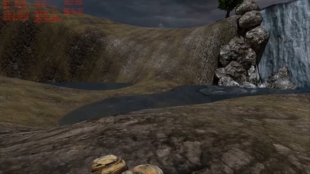 UDKoder Third Person Camera CodeTest смотреть онлайн