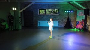 IGRA (Вики Шоу) l POP Camp 2023