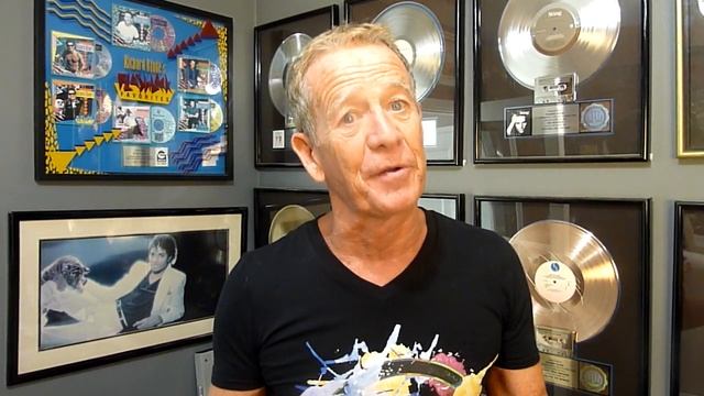 Richard Blade DJs Mira Costa HS 40 Year Reunion смотреть онлайн