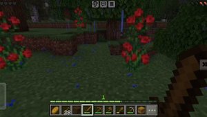 Прохождение Майнкрафт лёгкость:нормально