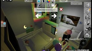 НАШЛА РП СЕМЬЮ!!👣