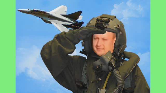 Николай Турченков "Упал, отжался и встал!"