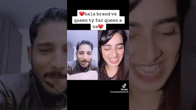 kala brand and queen Pakistani full masti gab sap mazy kr Yar смотреть онлайн