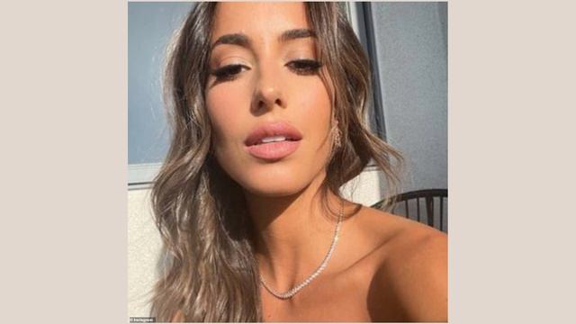 Brad Pitt has a new GIRLFRIEND? смотреть онлайн