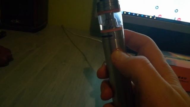 Reclamatie Smok Stick V8 by Ivape смотреть онлайн