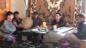 Яздон Дусталиев - Ба дил сад достон мемирам охир