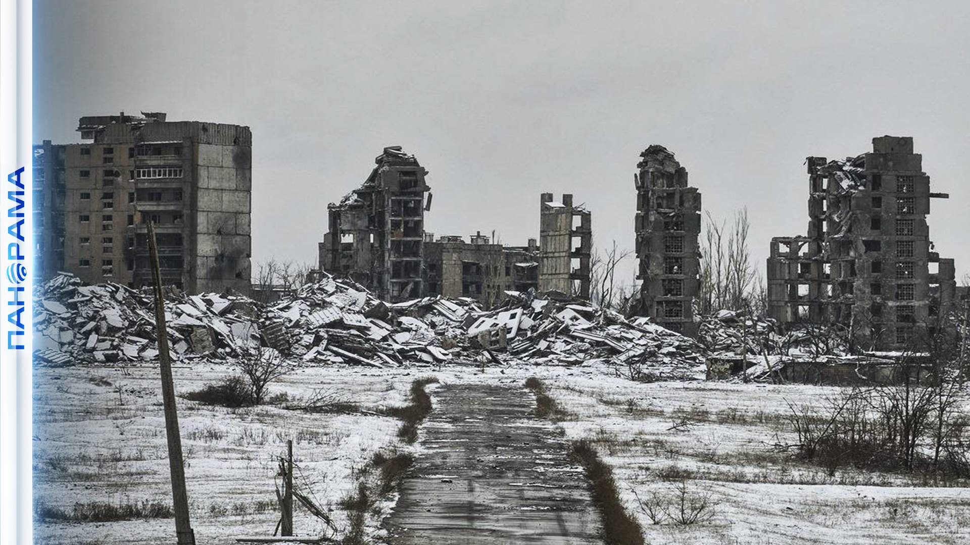 Дзержинск — наш! Как освобождали город бойцы российской армии?