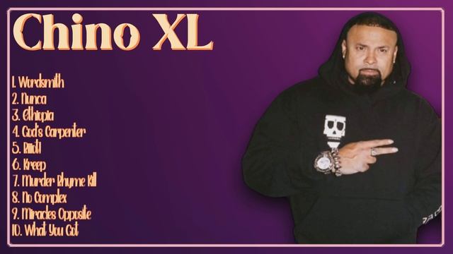 Riiiot!-Chino XL-2024's hit parade-Integrated