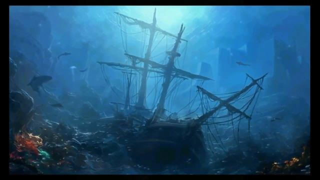 Николай Гумилёв Корабль смотреть онлайн