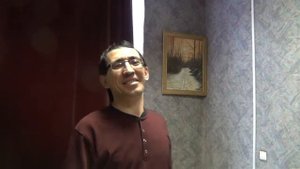 Хасан Усманов