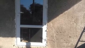 Дверь в зимний сад поставил. Какие выводы сделал.