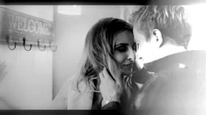 Гриша и Кристина - мы поломанные