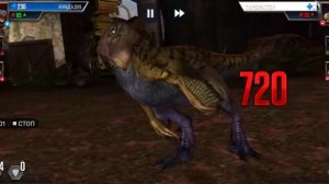 И снова парк юрского периода