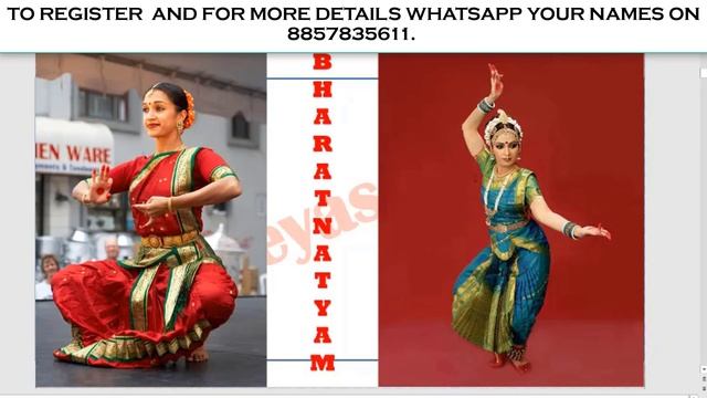 Details of Live Online Art & Culture Batch starting from 10 May смотреть онлайн