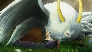 Dark Souls Remastered - Страж святилища