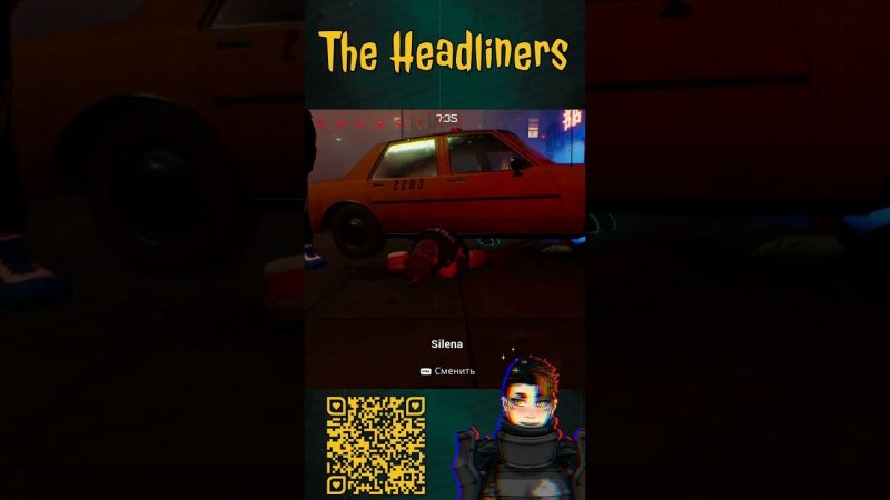 Не стой рядом с военными! #TheHeadliners #GameFails #CoopChaos #games #игра #gaming  #stream