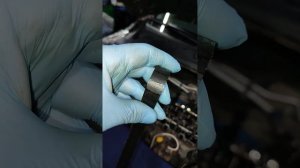 Двигатель EB2 ремень ГРМ в масле надёжно ли 🧐 замена не сложная🔧