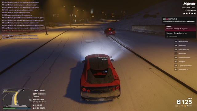 ДМ без предупреждения