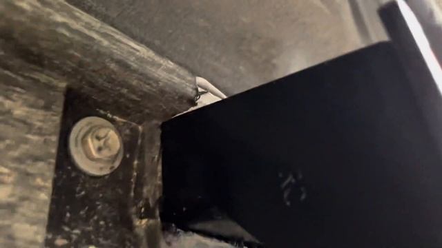 Xtrail side steps fitting смотреть онлайн