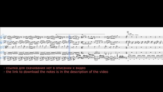Brass Pop Potpourry Eiffel 65 Руки Вверх Robert Miles