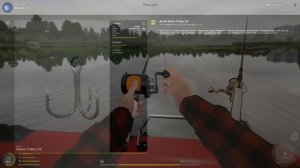 РР4/ Волхов задания / Лещ / Рыбец / Лосось