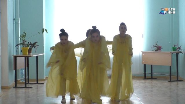 28.01.2022 Педагогічний коледж запрошує на навчання. Екскурсія для школярів. смотреть онлайн