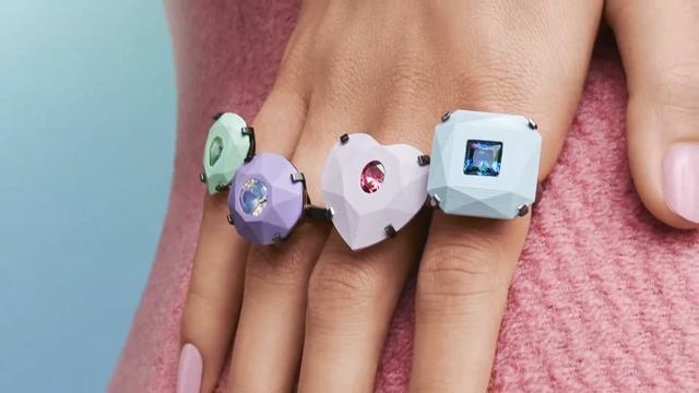 Inspiration Trend Reimagined Classics смотреть онлайн