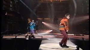 Танок На Майдані Конго - Зроби Мені Хіп-Хоп (Червона Рута. Харків 1997)