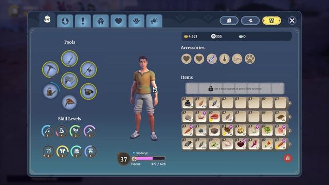 How to get Smoke Candle Palia смотреть онлайн