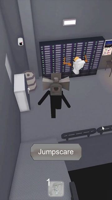 How to get Speaker Dude Bricky in Scary Toilets Morphs #shorts #roblox #robloxshorts #skibiditoilet смотреть онлайн